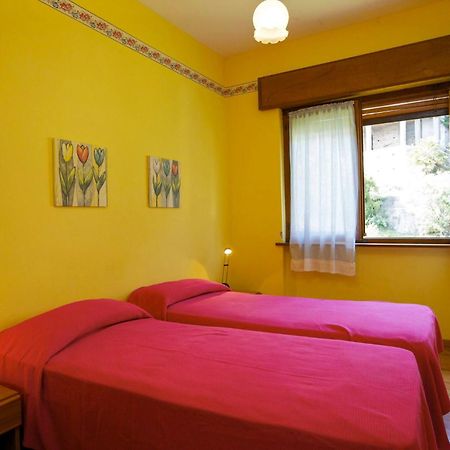 Casa Bougainville Cannobio Ngoại thất bức ảnh