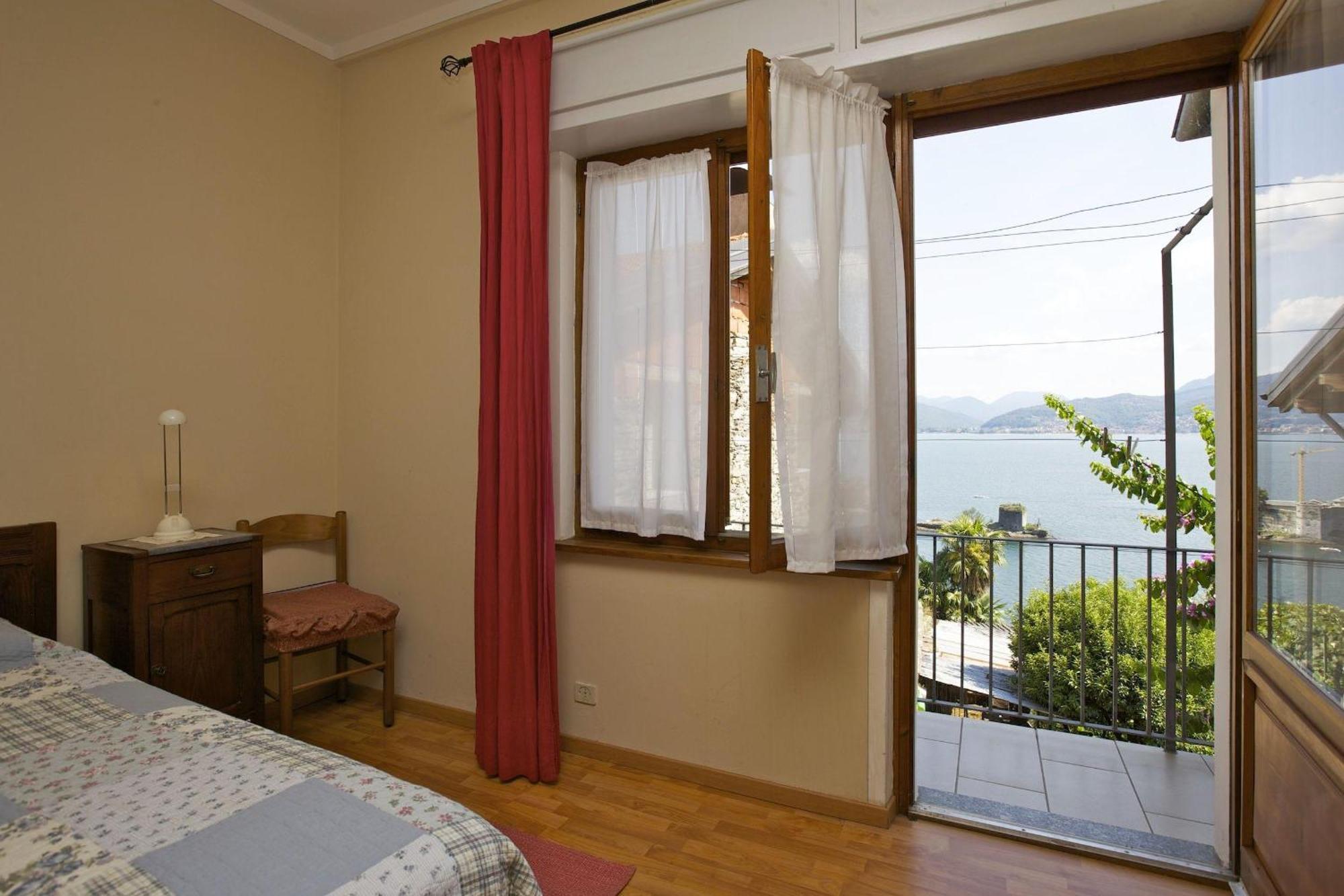 Casa Bougainville Cannobio Ngoại thất bức ảnh