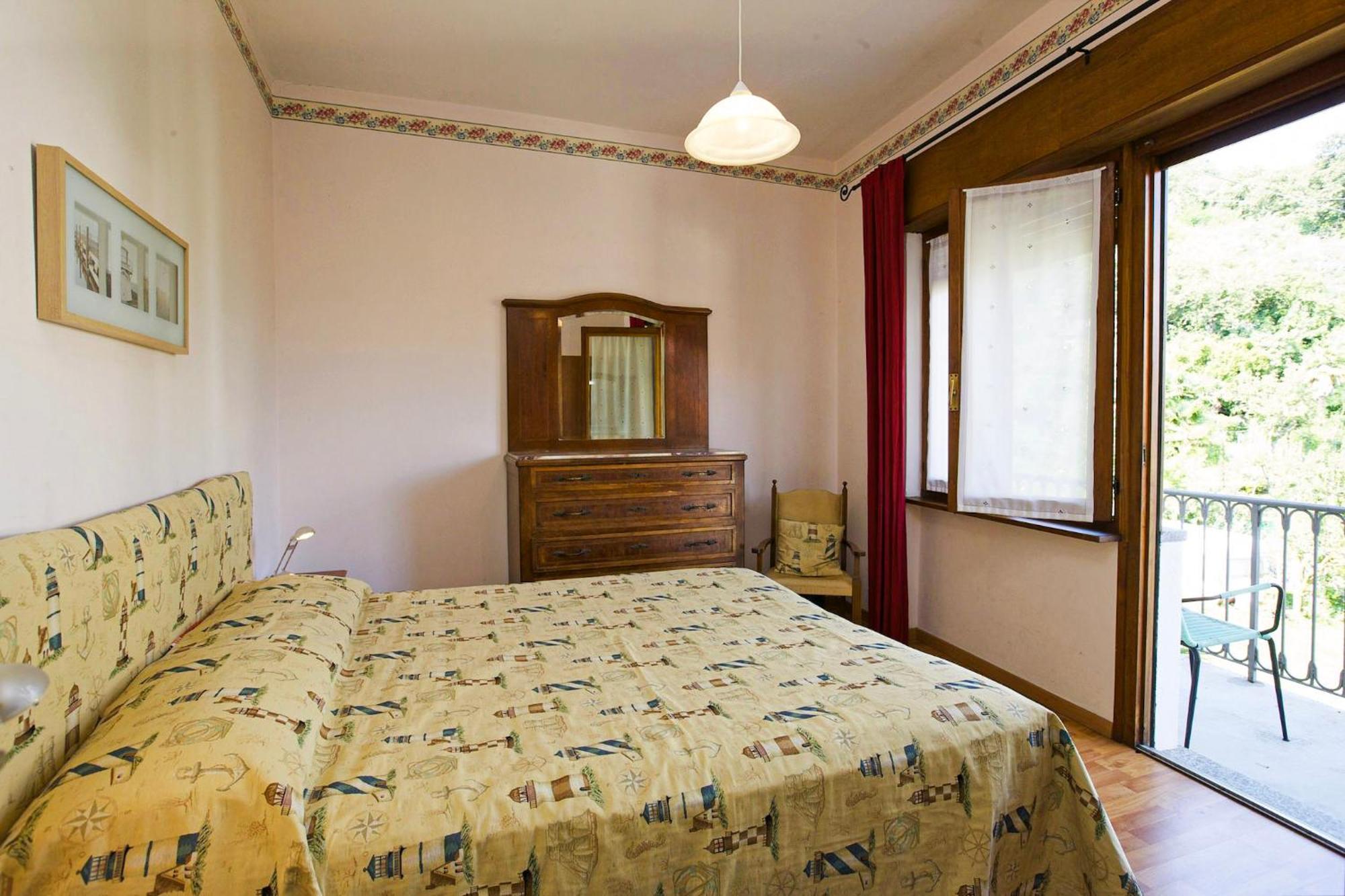 Casa Bougainville Cannobio Ngoại thất bức ảnh
