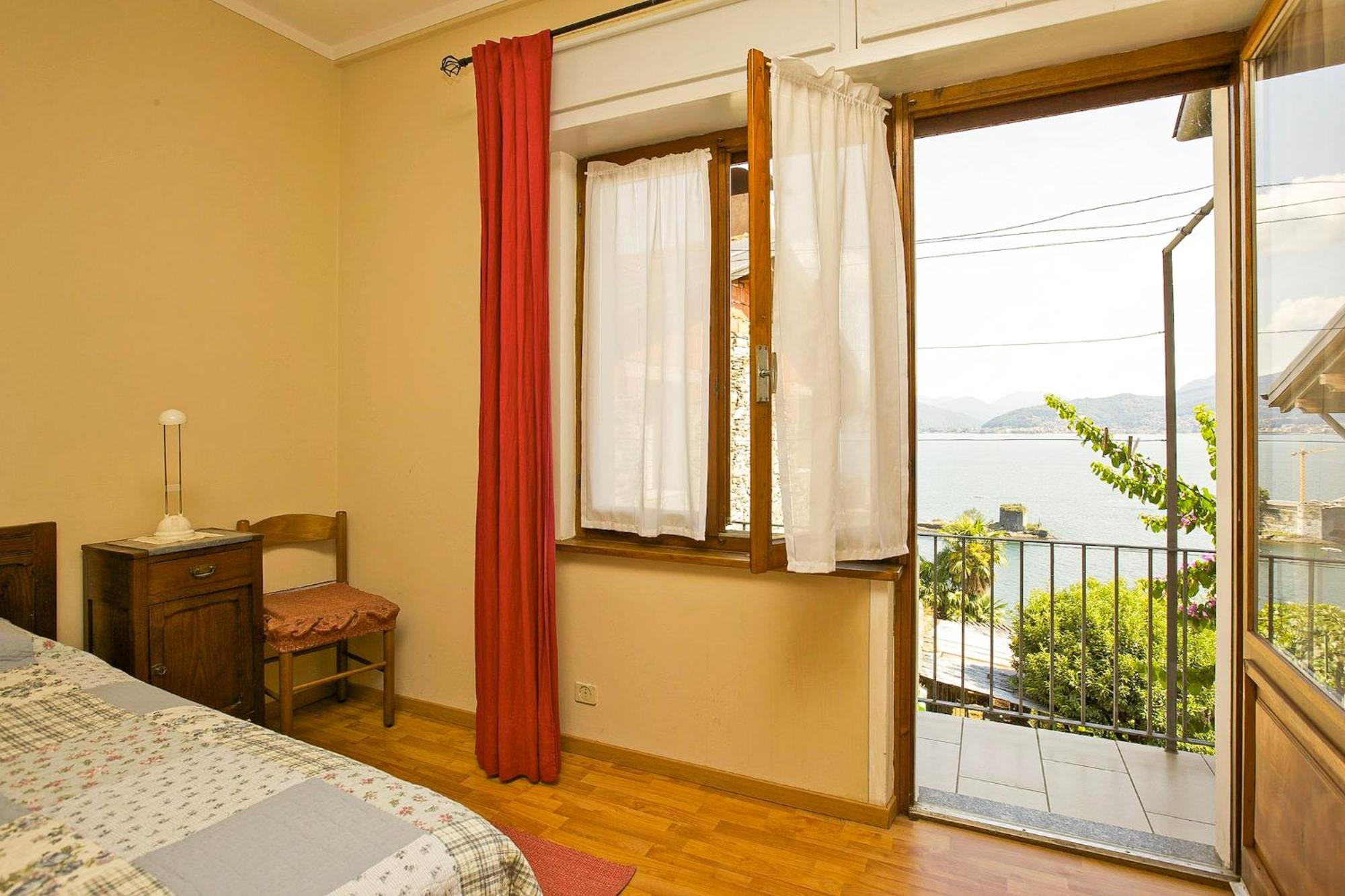 Casa Bougainville Cannobio Ngoại thất bức ảnh