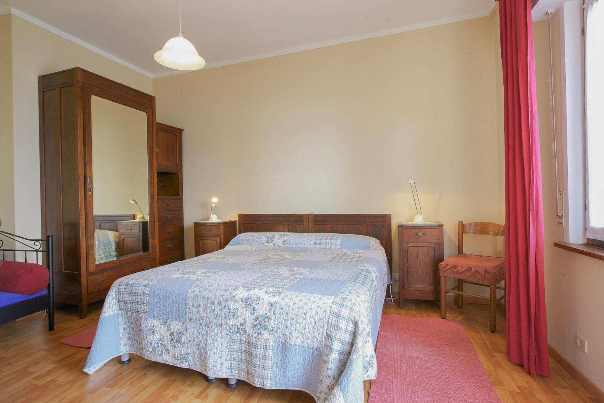Casa Bougainville Cannobio Ngoại thất bức ảnh