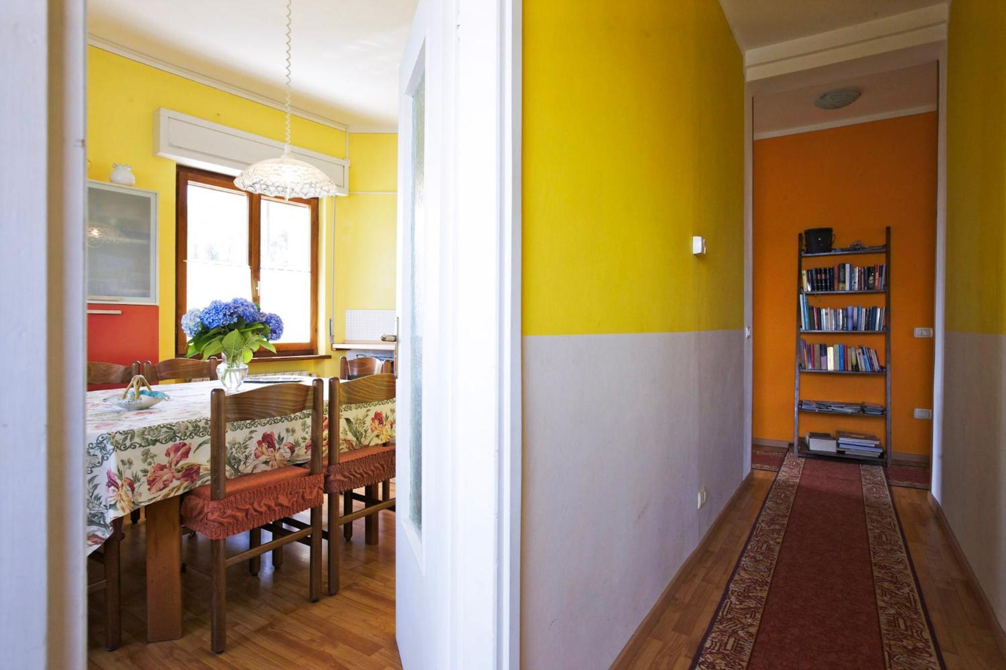 Casa Bougainville Cannobio Ngoại thất bức ảnh