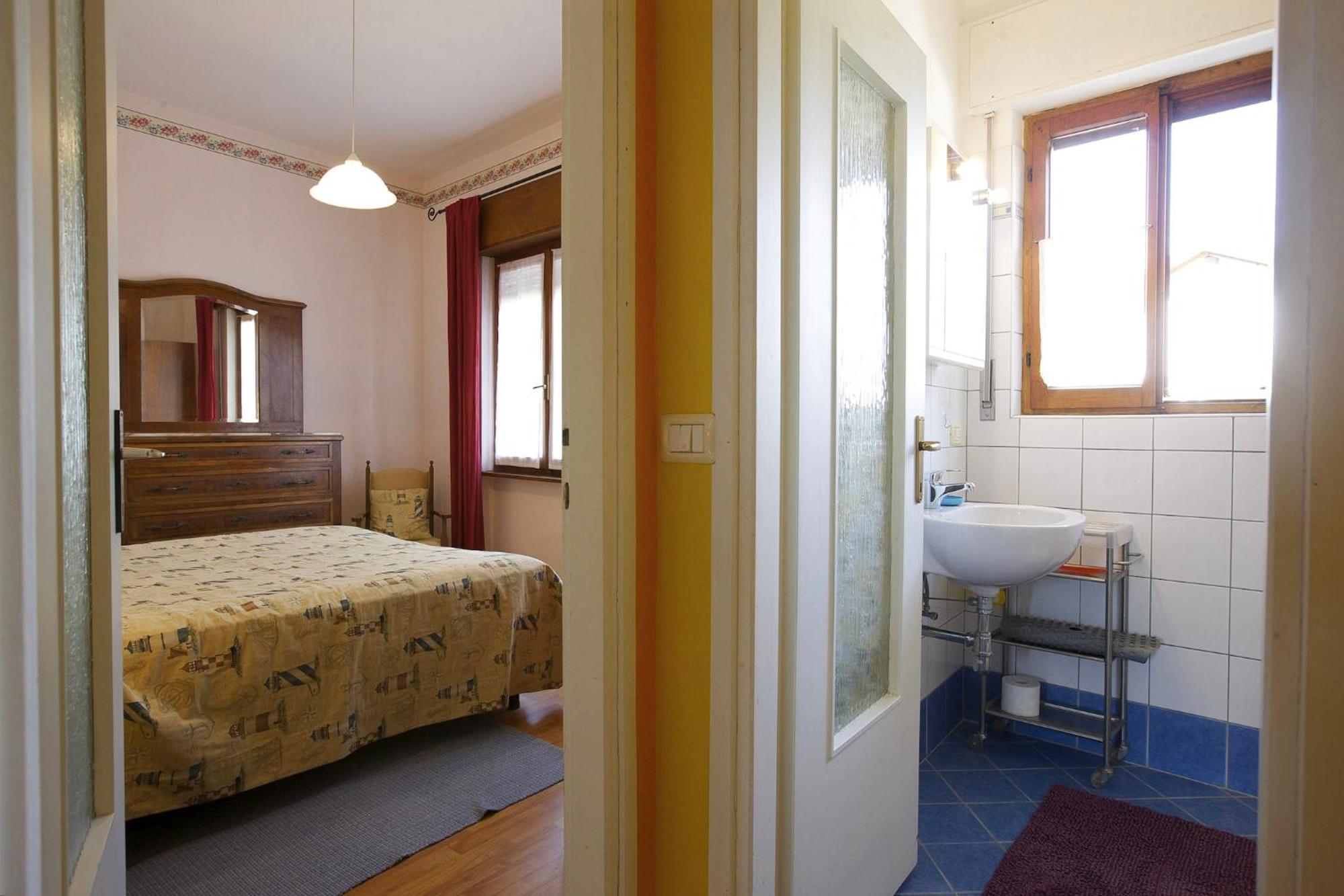 Casa Bougainville Cannobio Ngoại thất bức ảnh