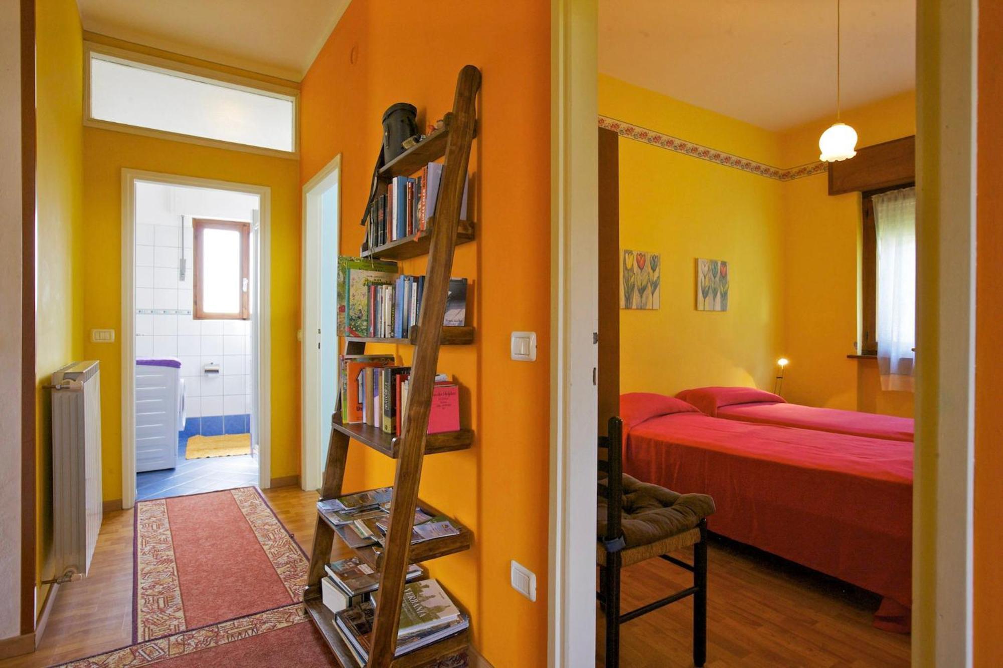 Casa Bougainville Cannobio Ngoại thất bức ảnh
